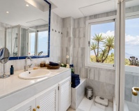 Rynek wtórny - apartment - Marbella - La Mairena