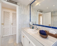 Rynek wtórny - apartment - Marbella - La Mairena