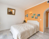 Rynek wtórny - apartment - Marbella - La Mairena