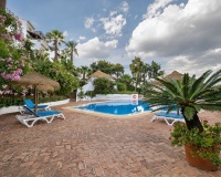 Rynek wtórny - apartment - Marbella - La Mairena