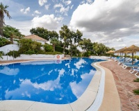 Rynek wtórny - apartment - Marbella - La Mairena
