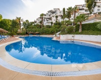 Rynek wtórny - apartment - Marbella - La Mairena