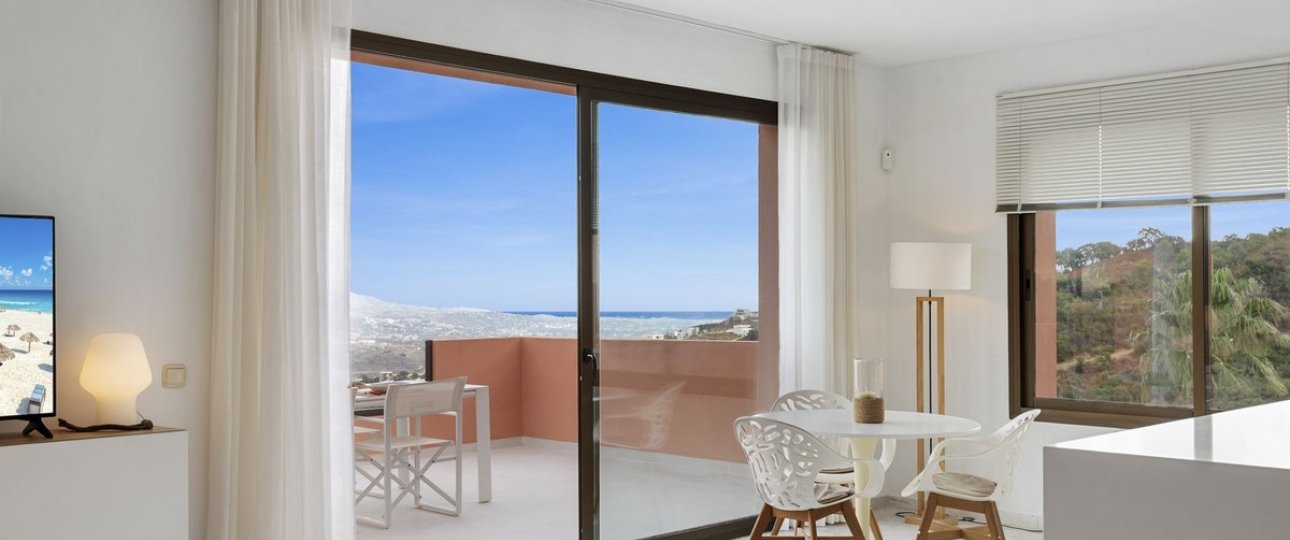 Rynek wtórny - apartment - Marbella - La Mairena