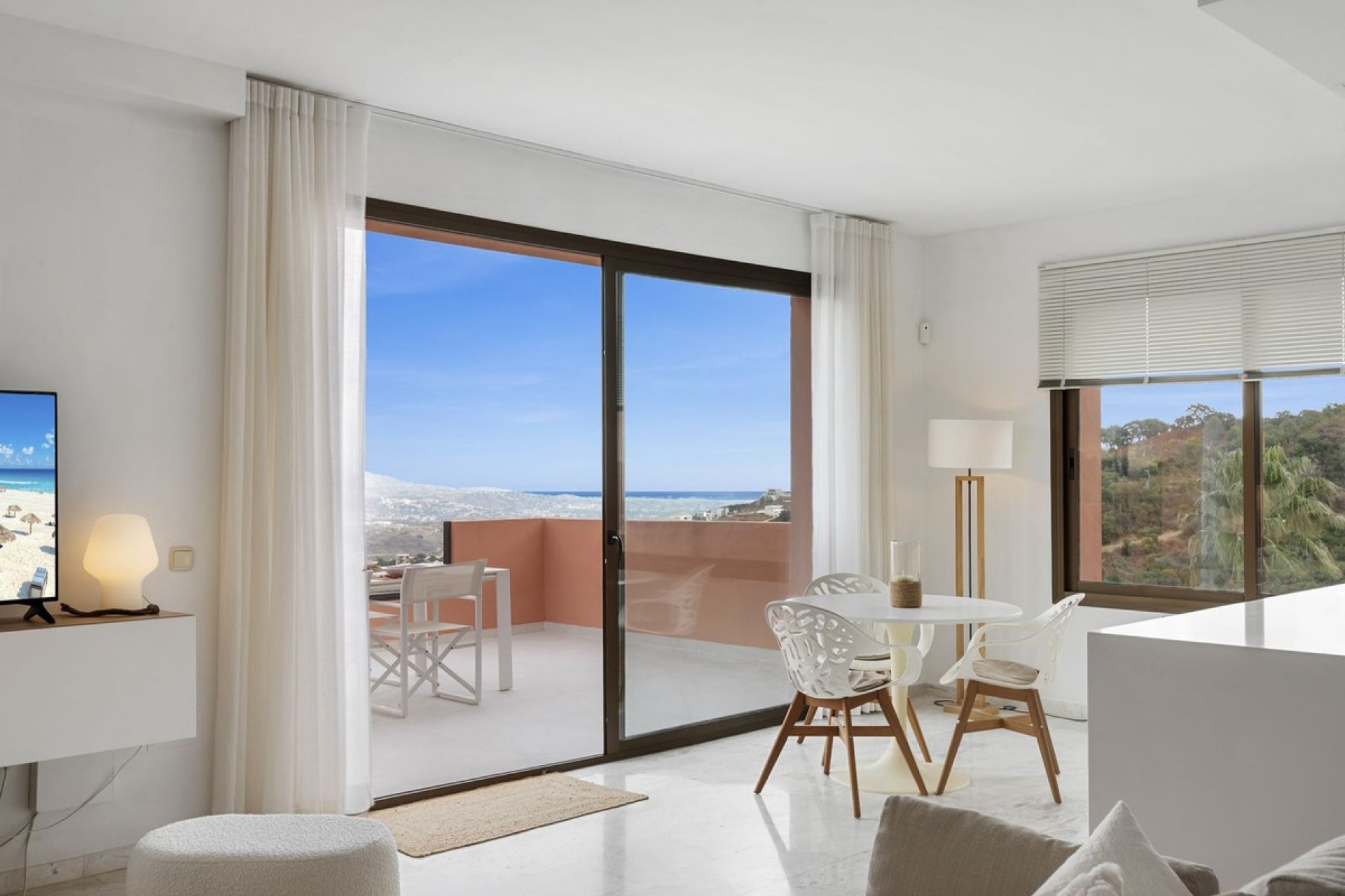 Rynek wtórny - apartment - Marbella - La Mairena