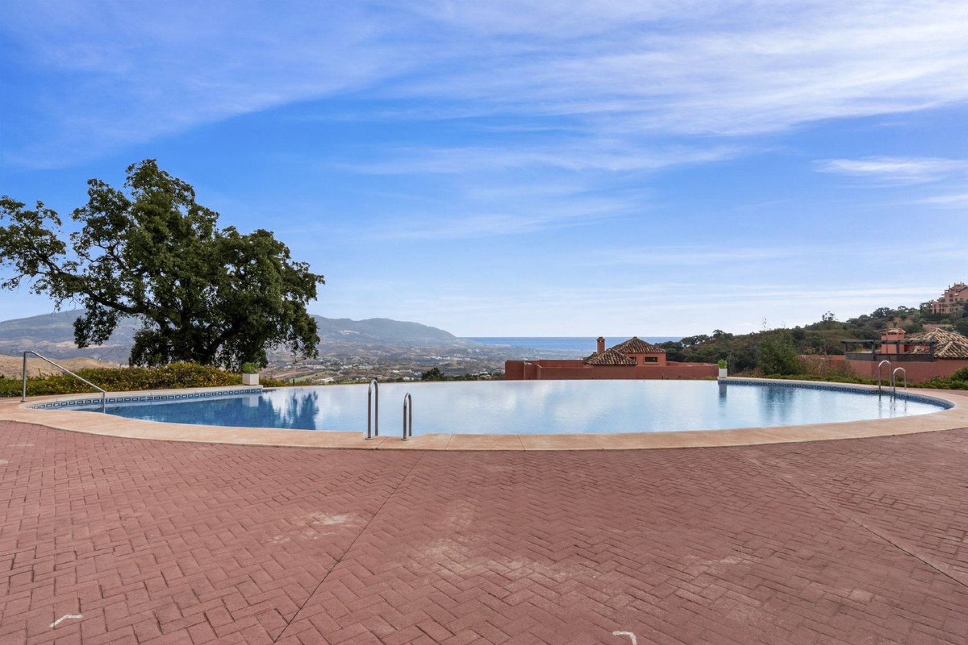 Rynek wtórny - apartment - Marbella - La Mairena