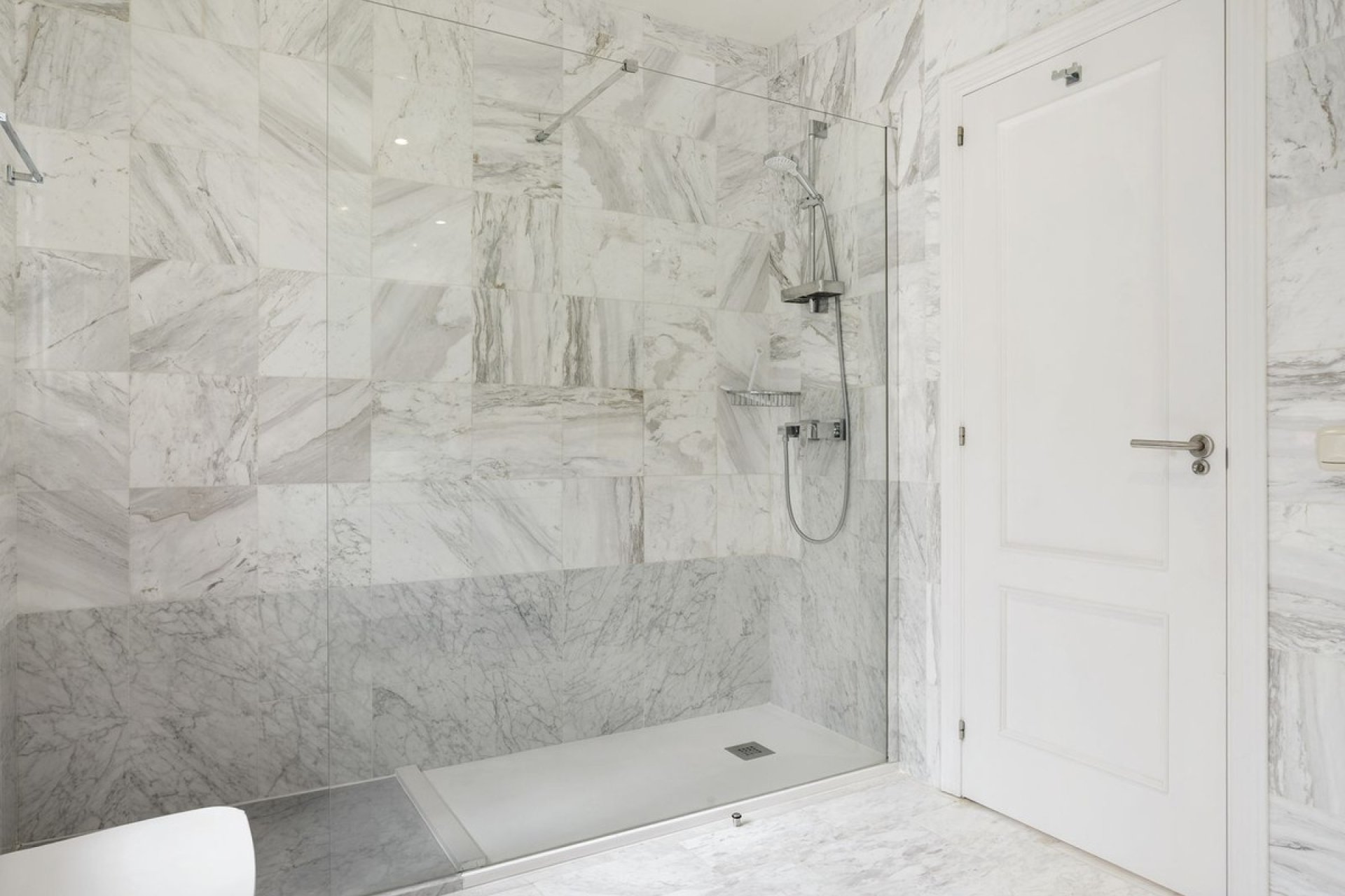 Rynek wtórny - apartment - Marbella - La Mairena