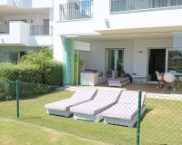Rynek wtórny - apartment - Marbella - La Mairena