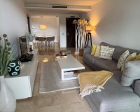 Rynek wtórny - apartment - Marbella - La Mairena