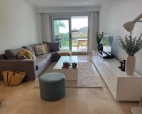 Rynek wtórny - apartment - Marbella - La Mairena