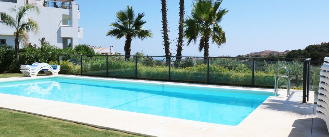 Rynek wtórny - apartment - Marbella - La Mairena