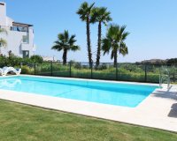 Rynek wtórny - apartment - Marbella - La Mairena