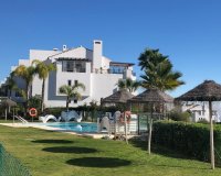 Rynek wtórny - apartment - Marbella - La Mairena