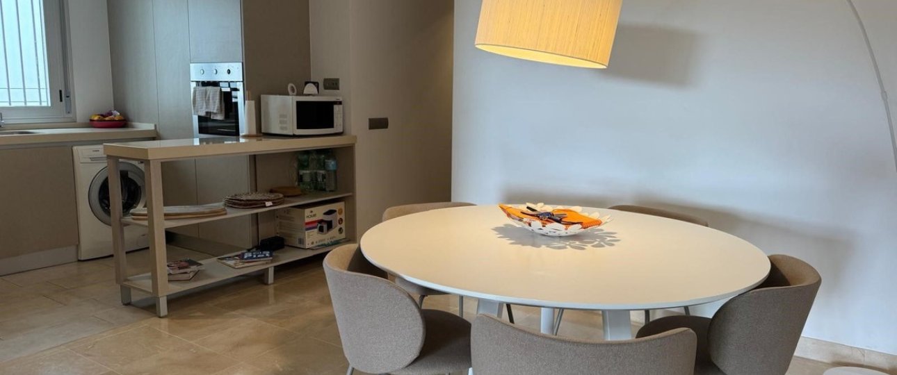 Rynek wtórny - apartment - Marbella - La Mairena