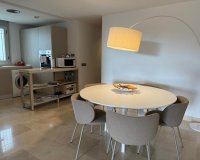 Rynek wtórny - apartment - Marbella - La Mairena