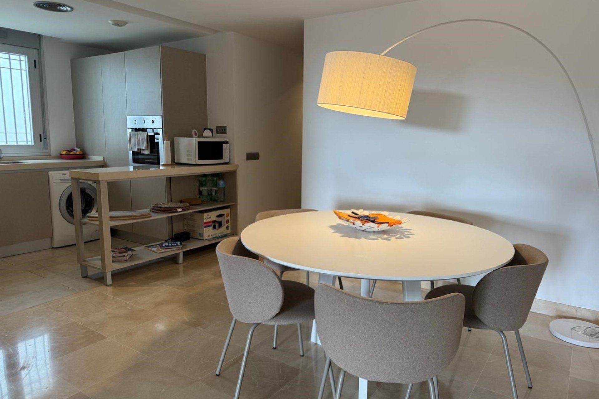 Rynek wtórny - apartment - Marbella - La Mairena