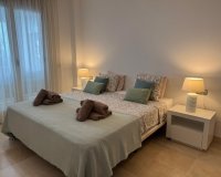 Rynek wtórny - apartment - Marbella - La Mairena