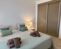 Rynek wtórny - apartment - Marbella - La Mairena