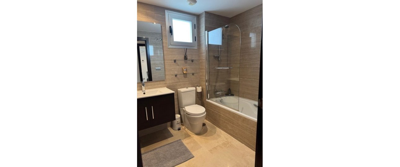 Rynek wtórny - apartment - Marbella - La Mairena