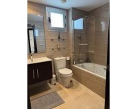 Rynek wtórny - apartment - Marbella - La Mairena