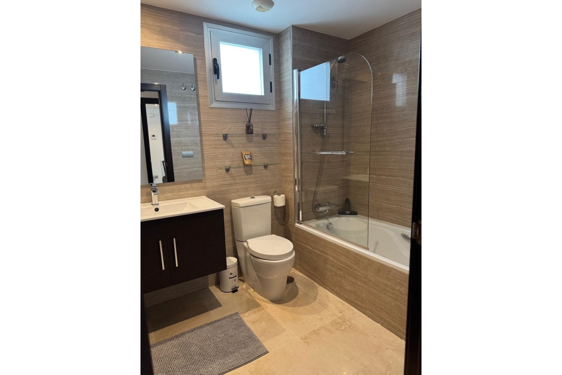 Rynek wtórny - apartment - Marbella - La Mairena