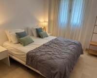 Rynek wtórny - apartment - Marbella - La Mairena