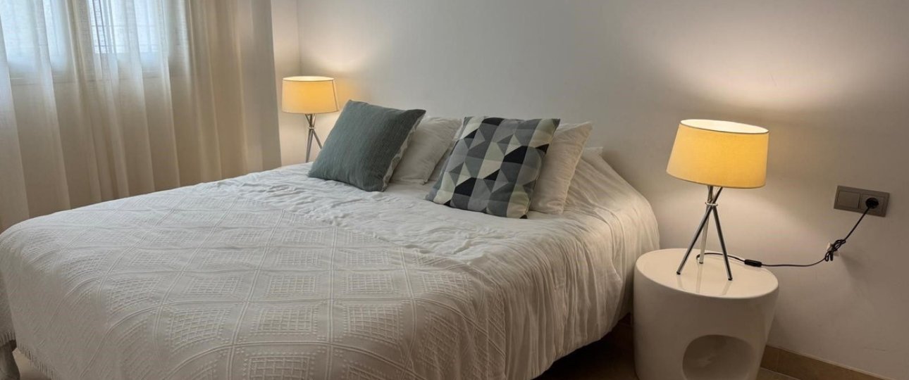 Rynek wtórny - apartment - Marbella - La Mairena