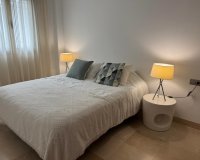 Rynek wtórny - apartment - Marbella - La Mairena