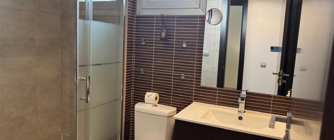 Rynek wtórny - apartment - Marbella - La Mairena