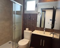 Rynek wtórny - apartment - Marbella - La Mairena