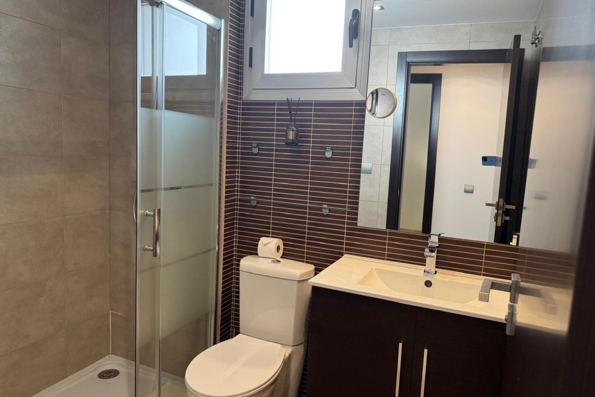 Rynek wtórny - apartment - Marbella - La Mairena