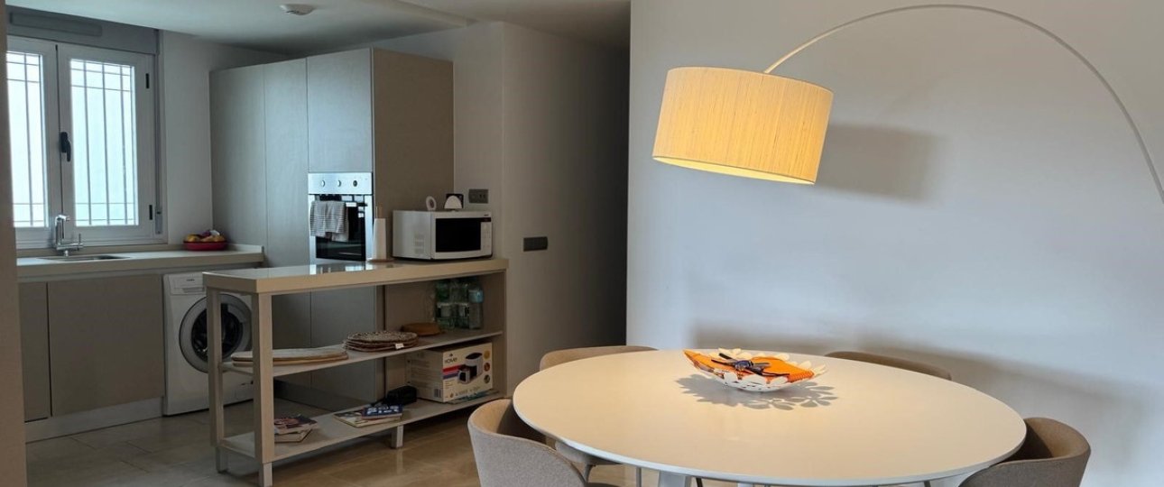 Rynek wtórny - apartment - Marbella - La Mairena