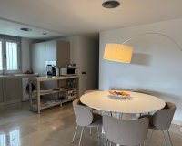 Rynek wtórny - apartment - Marbella - La Mairena