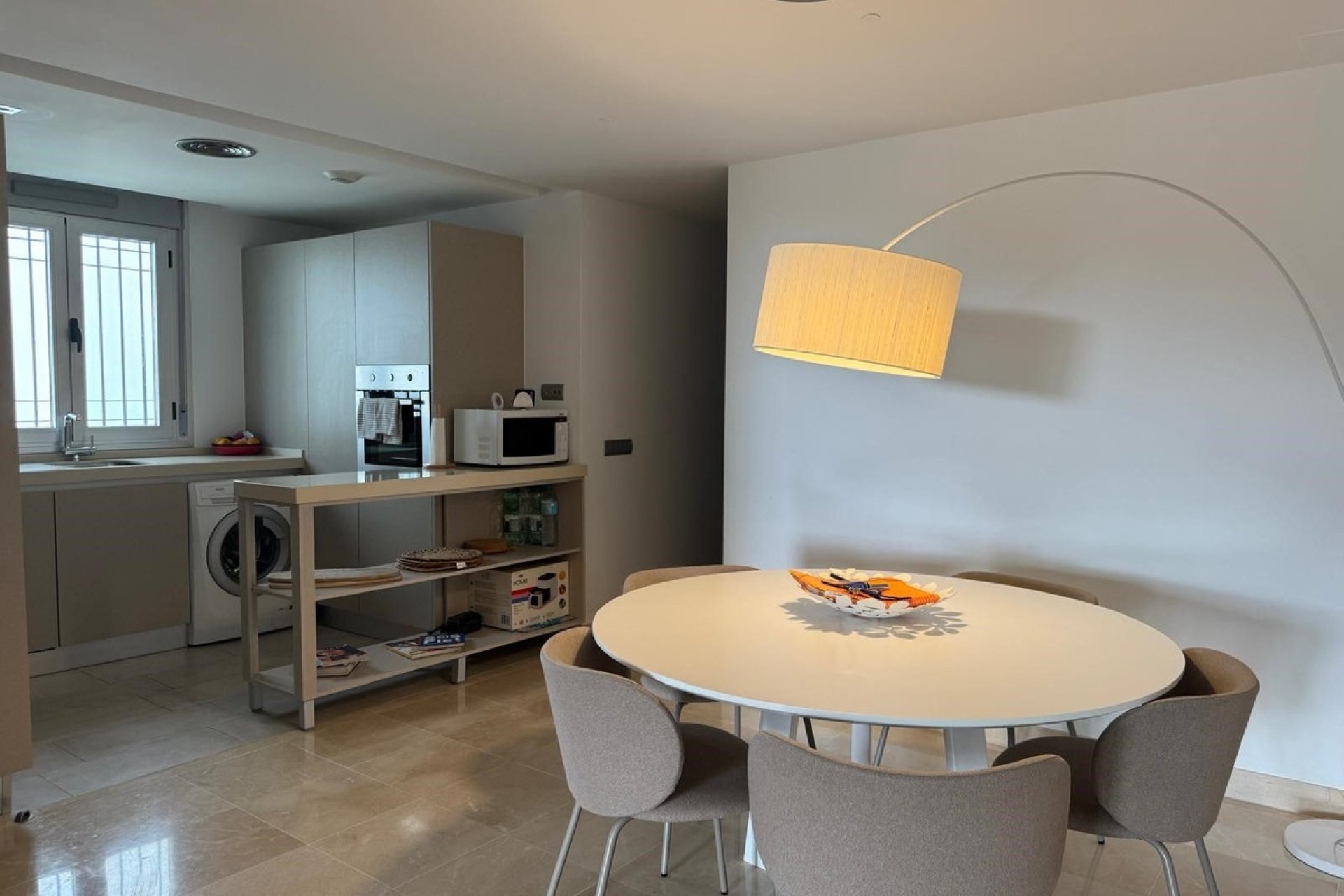 Rynek wtórny - apartment - Marbella - La Mairena