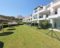 Rynek wtórny - apartment - Marbella - La Mairena