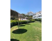 Rynek wtórny - apartment - Marbella - La Mairena