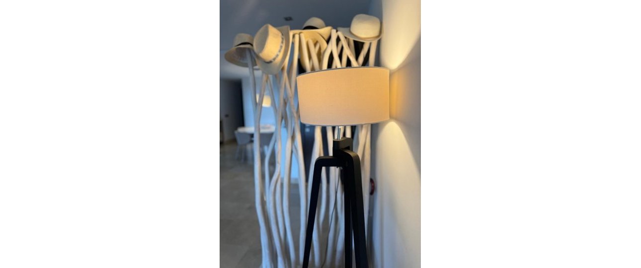 Rynek wtórny - apartment - Marbella - La Mairena