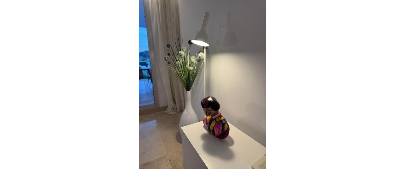 Rynek wtórny - apartment - Marbella - La Mairena