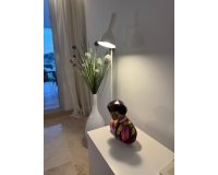 Rynek wtórny - apartment - Marbella - La Mairena