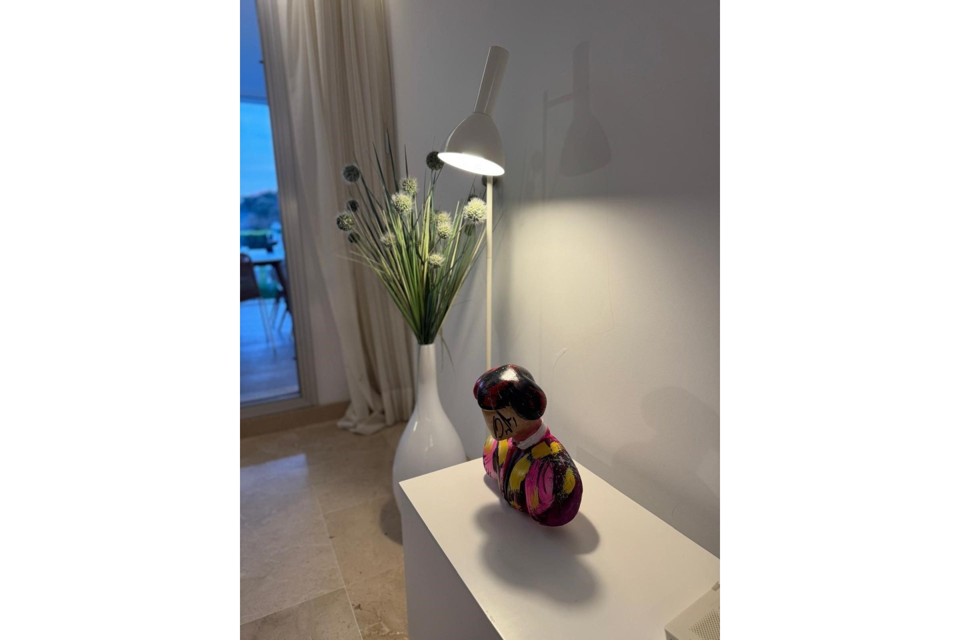 Rynek wtórny - apartment - Marbella - La Mairena
