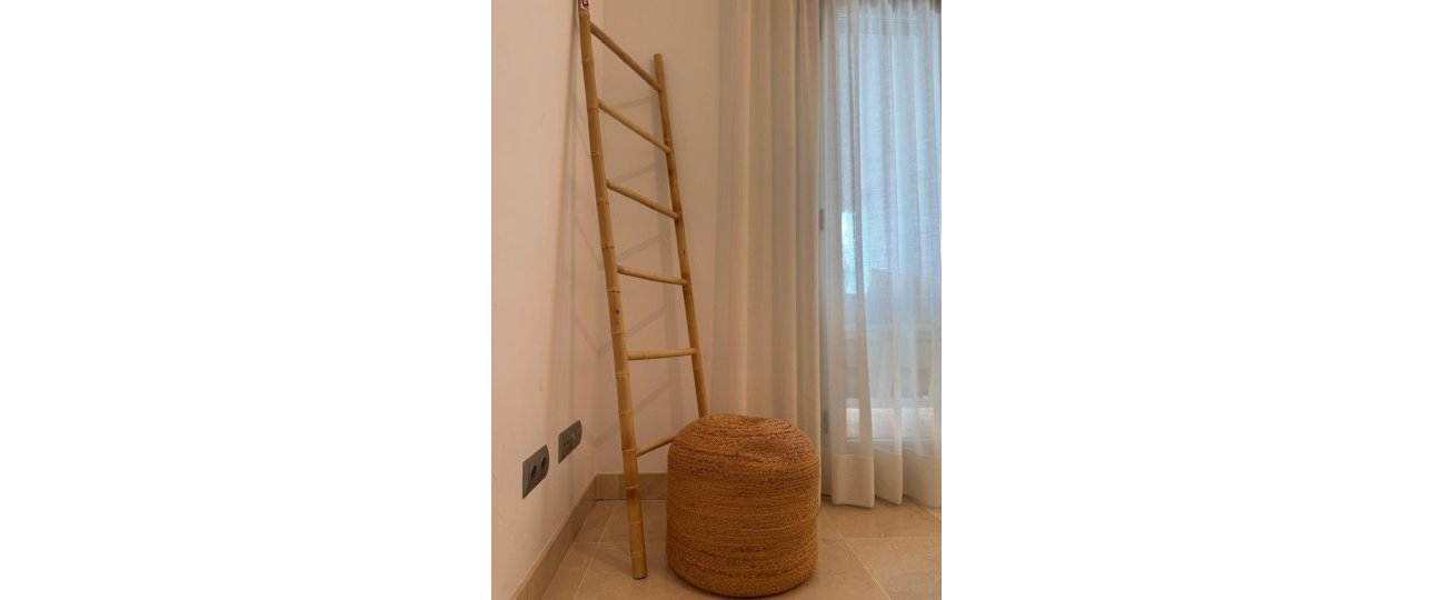 Rynek wtórny - apartment - Marbella - La Mairena