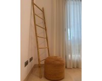 Rynek wtórny - apartment - Marbella - La Mairena
