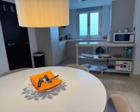 Rynek wtórny - apartment - Marbella - La Mairena