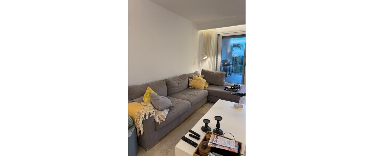 Rynek wtórny - apartment - Marbella - La Mairena