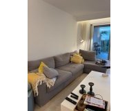 Rynek wtórny - apartment - Marbella - La Mairena