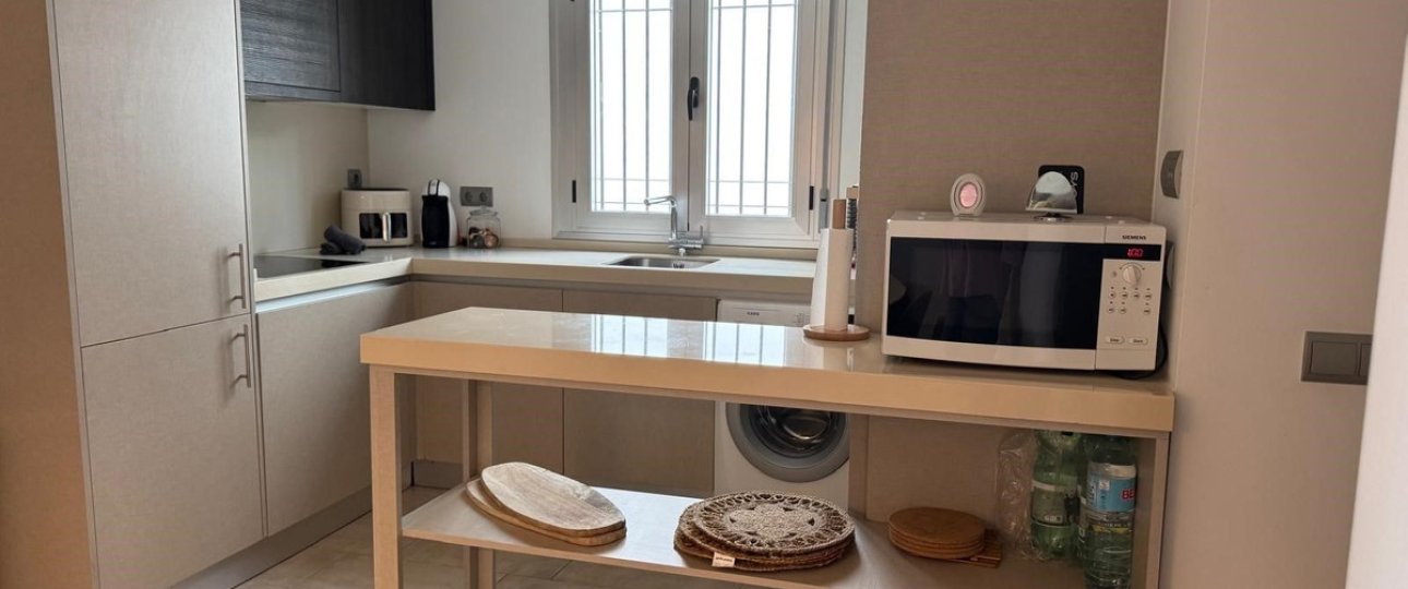 Rynek wtórny - apartment - Marbella - La Mairena