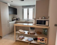 Rynek wtórny - apartment - Marbella - La Mairena