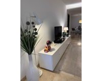 Rynek wtórny - apartment - Marbella - La Mairena