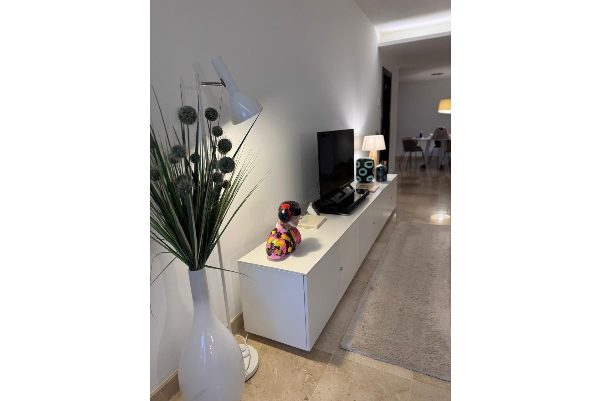 Rynek wtórny - apartment - Marbella - La Mairena