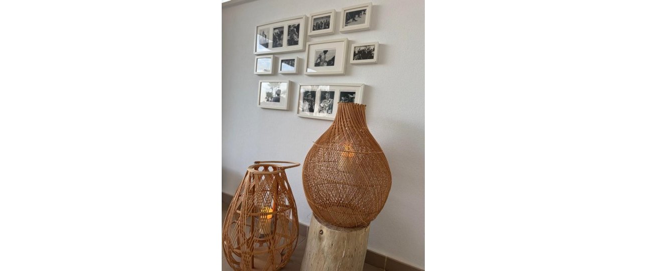 Rynek wtórny - apartment - Marbella - La Mairena