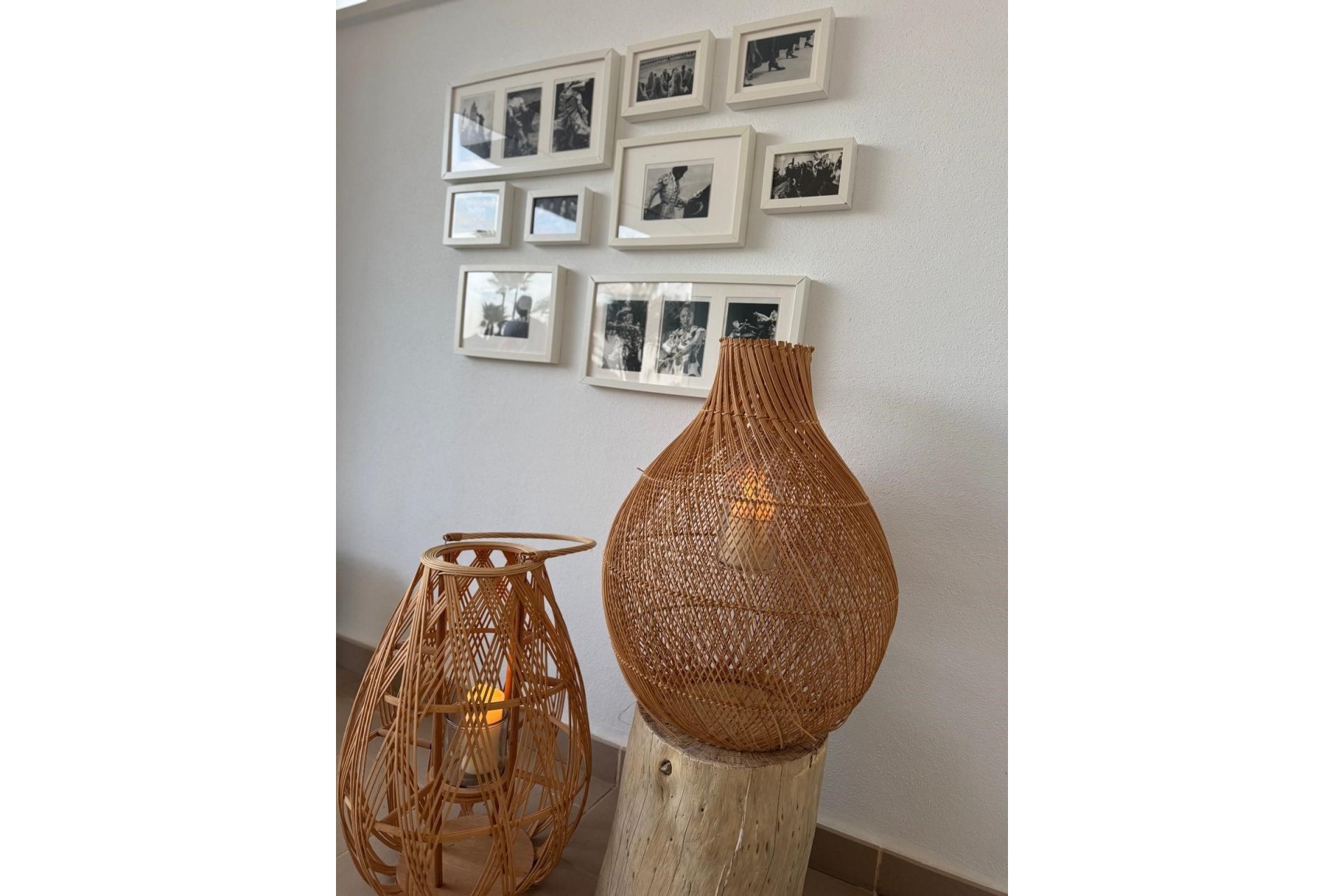 Rynek wtórny - apartment - Marbella - La Mairena